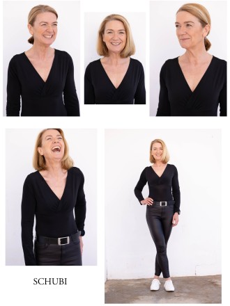 Model Susanne 54386