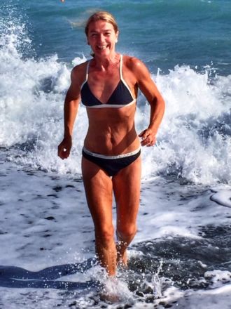 Model Susanne 54386