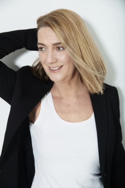 Portfoliobild in der Kategorie Modelbook von Model Susanne 54386 ab Nürnberg