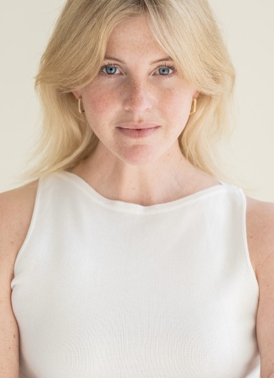 Portfoliobild in der Kategorie Modelbook von Model Vanessa  55032 ab Frankfurt