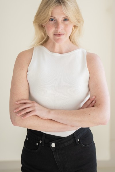 Portfoliobild in der Kategorie Modelbook von Model Vanessa  55032 ab Frankfurt