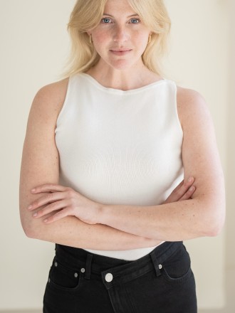 Model Vanessa  55032