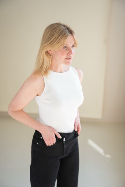 Portfoliobild in der Kategorie Modelbook von Model Vanessa  55032 ab Frankfurt