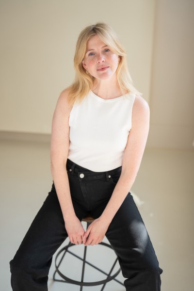 Portfoliobild in der Kategorie Modelbook von Model Vanessa  55032 ab Frankfurt