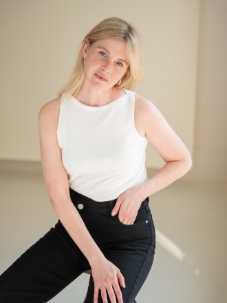 Model Vanessa  55032