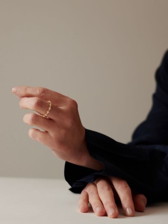 Model Vanessa  55032