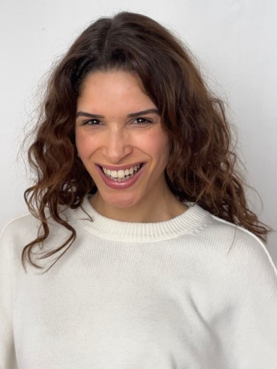 Portfoliobild in der Kategorie Modelbook von Model Cécile 55246 ab Berlin