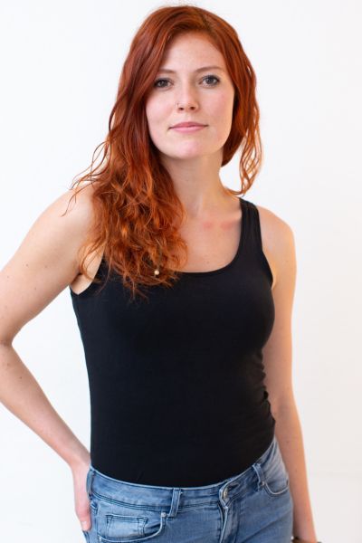 Portfoliobild in der Kategorie Modelbook von Model Mira 55436 ab Berlin