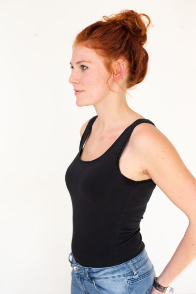 Portfoliobild in der Kategorie Modelbook von Model Mira 55436 ab Berlin