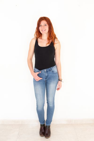 Portfoliobild in der Kategorie Modelbook von Model Mira 55436 ab Berlin