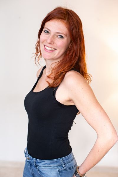 Portfoliobild in der Kategorie Modelbook von Model Mira 55436 ab Berlin