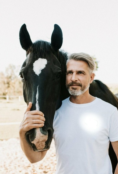 Portfoliobild in der Kategorie Modelbook von Model Dirk 55912 ab München
