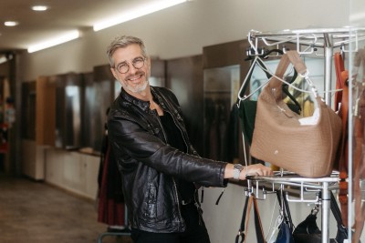 Portfoliobild in der Kategorie Modelbook von Model Dirk 55912 ab München