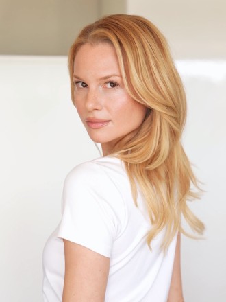 Model Barbara Anna 55970