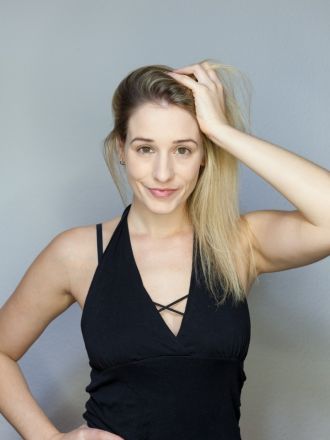 Model Jeannette 56136