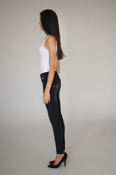 Portfoliobild in der Kategorie Modelbook von Model Kristina 56468 ab Hamburg
