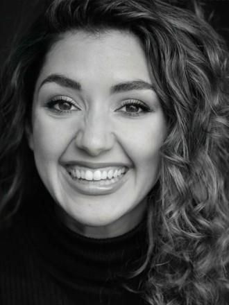 Model Cristina 56644