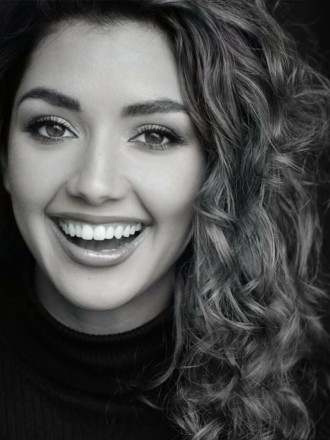 Model Cristina 56644