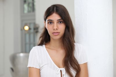 Portfoliobild in der Kategorie Modelbook von Model Isabelle Rosanna 56877 ab Hamburg