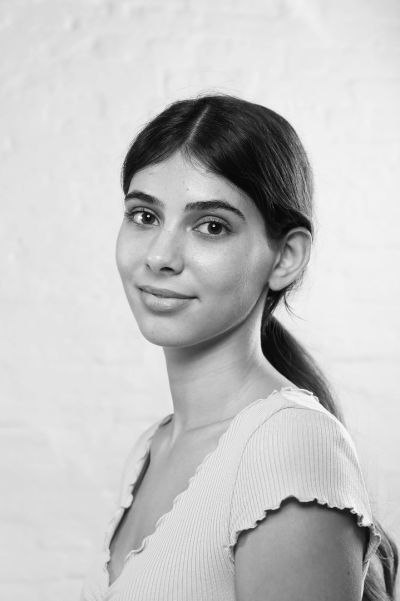 Portfoliobild in der Kategorie Modelbook von Model Isabelle Rosanna 56877 ab Hamburg