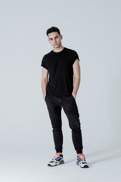 Portfoliobild in der Kategorie Modelbook von Model Ignacio 56935 ab Berlin