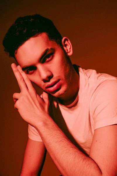 Portfoliobild in der Kategorie Modelbook von Model Ignacio 56935 ab Berlin
