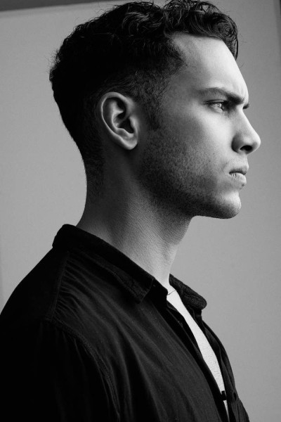Portfoliobild in der Kategorie Modelbook von Model Ignacio 56935 ab Berlin