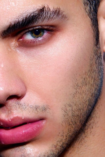 Portfoliobild in der Kategorie Modelbook von Model Ignacio 56935 ab Berlin