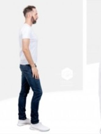 Model Johannes 56952
