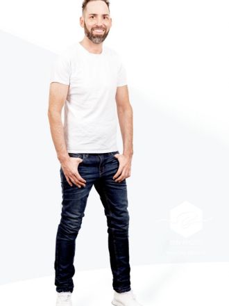 Model Johannes 56952