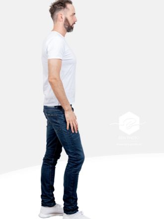 Model Johannes 56952