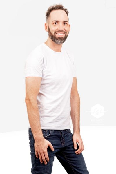 Portfoliobild in der Kategorie Modelbook von Model Johannes 56952 ab Linz