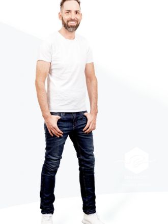 Model Johannes 56952