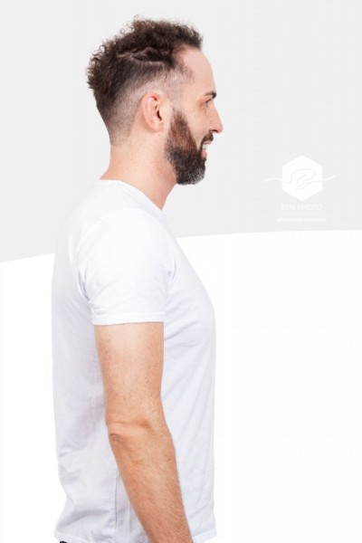 Portfoliobild in der Kategorie Modelbook von Model Johannes 56952 ab Linz