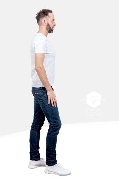 Portfoliobild in der Kategorie Modelbook von Model Johannes 56952 ab Linz