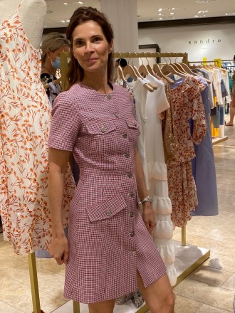 Model Oksana 57167