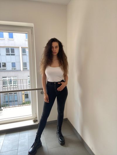 Portfoliobild in der Kategorie Modelbook von Model Hacer Nur  57877 ab Köln