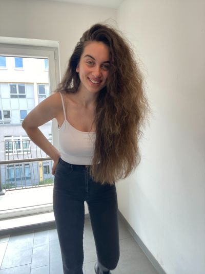 Portfoliobild in der Kategorie Modelbook von Model Hacer Nur  57877 ab Köln