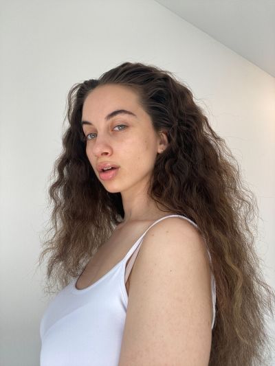 Portfoliobild in der Kategorie Modelbook von Model Hacer Nur  57877 ab Köln