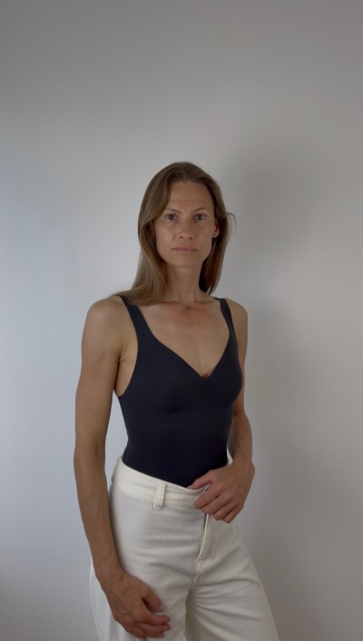 Portfoliobild in der Kategorie Modelbook von Model Christine  58774 ab München