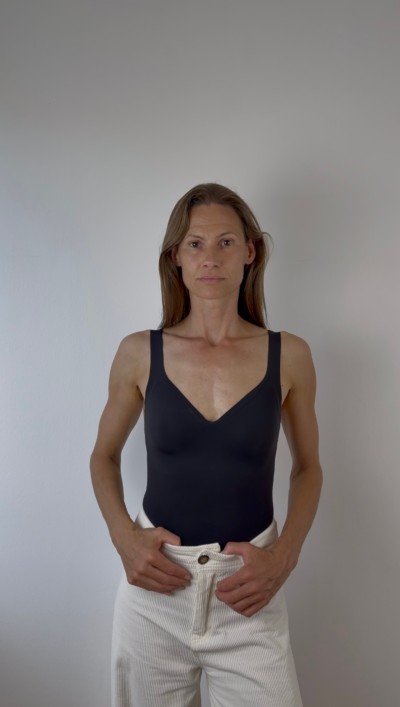 Portfoliobild in der Kategorie Modelbook von Model Christine  58774 ab München