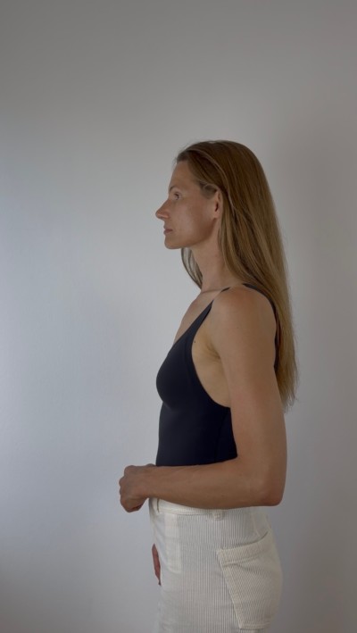 Portfoliobild in der Kategorie Modelbook von Model Christine  58774 ab München