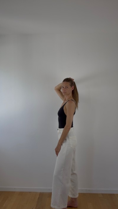 Portfoliobild in der Kategorie Modelbook von Model Christine  58774 ab München