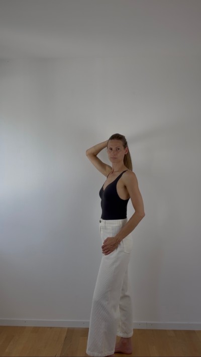 Portfoliobild in der Kategorie Modelbook von Model Christine  58774 ab München