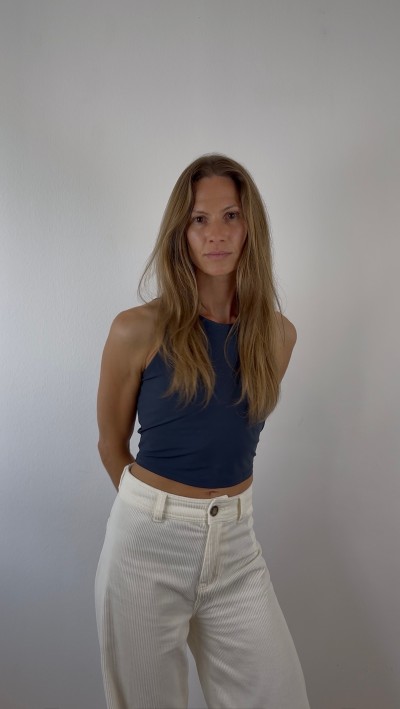 Portfoliobild in der Kategorie Modelbook von Model Christine  58774 ab München