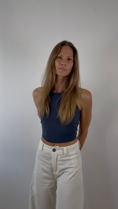 Portfoliobild in der Kategorie Modelbook von Model Christine  58774 ab München