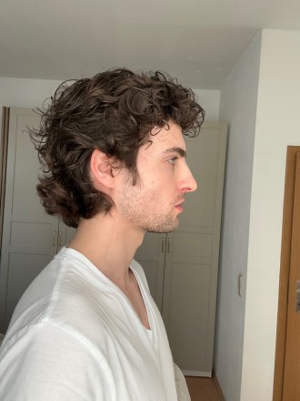 Model Don Duncan 58830