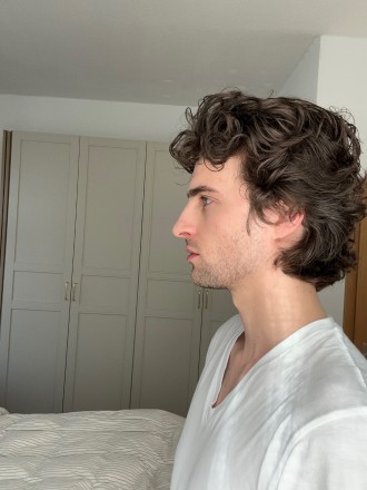 Model Don Duncan 58830