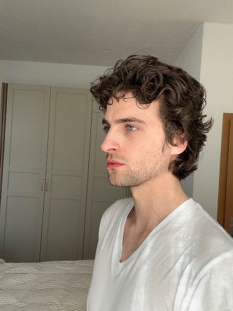 Model Don Duncan 58830