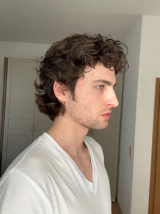 Model Don Duncan 58830